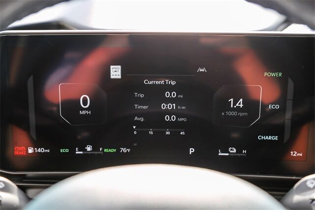 2026 Kia Carnival MPV Hybrid SX Prestige Renton WA