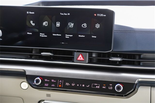 2026 Kia Carnival MPV Hybrid SX Prestige Renton WA