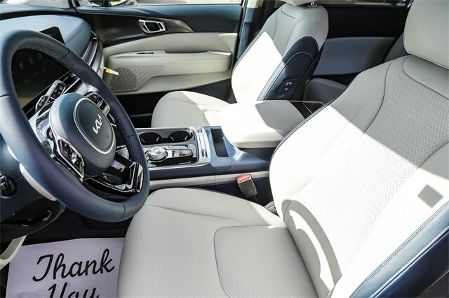 2026 Kia Carnival MPV Hybrid SX Prestige Renton WA