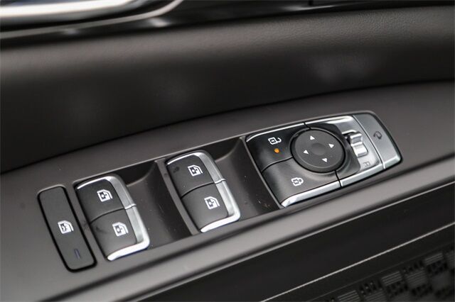 2026 Kia Carnival MPV Hybrid SX Prestige Renton WA