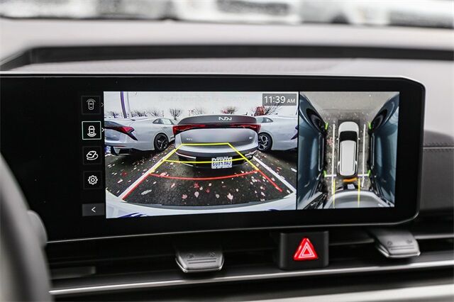 2026 Kia Carnival MPV Hybrid SX Prestige Renton WA