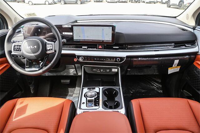 2026 Kia Carnival MPV Hybrid SX Prestige Renton WA