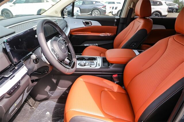 2026 Kia Carnival MPV Hybrid SX Prestige Renton WA