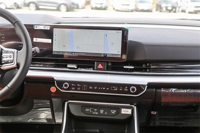 2026 Kia Carnival MPV Hybrid SX Prestige Renton WA