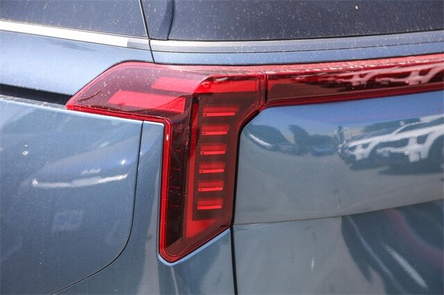 2026 Kia Carnival MPV Hybrid SX Prestige Renton WA