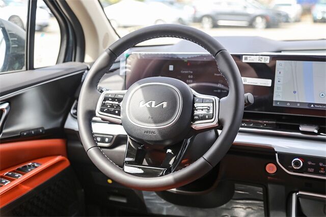 2026 Kia Carnival MPV Hybrid SX Prestige Renton WA