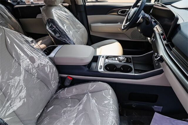 2026 Kia Carnival MPV Hybrid SX Prestige Renton WA