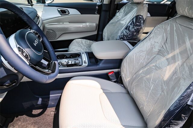 2026 Kia Carnival MPV Hybrid SX Prestige Renton WA