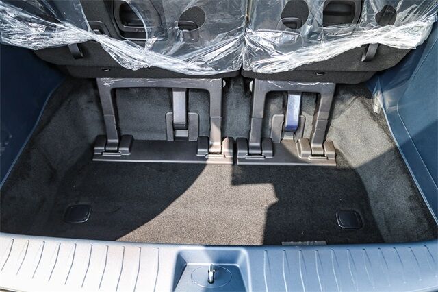 2026 Kia Carnival MPV Hybrid SX Prestige Renton WA