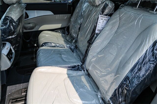 2026 Kia Carnival MPV Hybrid SX Prestige Renton WA