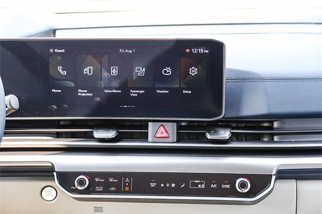 2026 Kia Carnival MPV Hybrid SX Prestige Renton WA