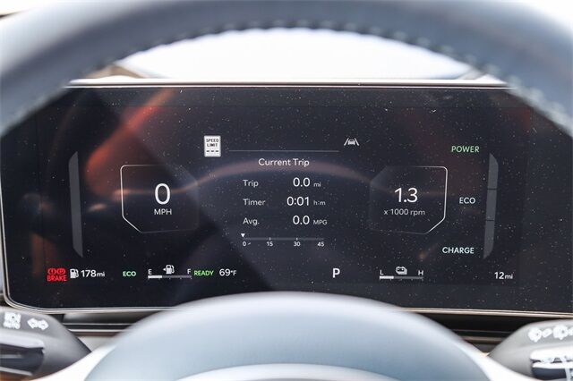 2026 Kia Carnival MPV Hybrid SX Prestige Renton WA