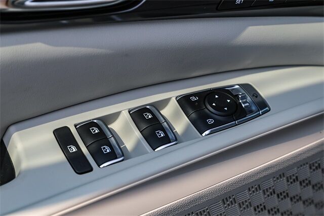2026 Kia Carnival MPV Hybrid SX Prestige Renton WA