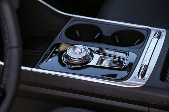 2026 Kia Carnival MPV Hybrid SX Prestige Renton WA