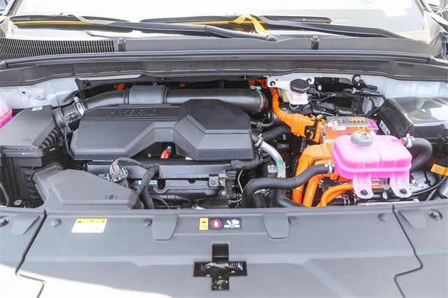 2026 Kia Carnival MPV Hybrid SX Prestige Renton WA