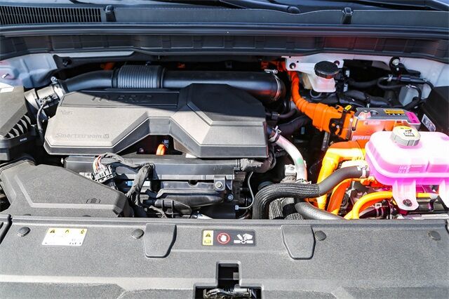 2026 Kia Carnival MPV Hybrid SX Prestige Tacoma WA