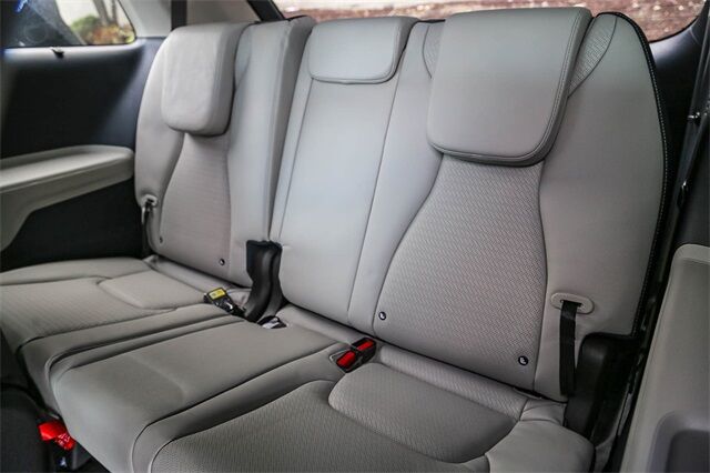 2026 Kia Carnival MPV Hybrid SX Prestige Tacoma WA