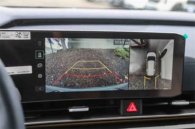 2026 Kia Carnival MPV Hybrid SX Prestige Tacoma WA