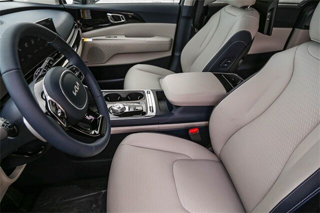 2026 Kia Carnival MPV Hybrid SX Prestige Tacoma WA