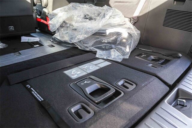 2026 Kia Carnival MPV Hybrid SX Prestige Tacoma WA