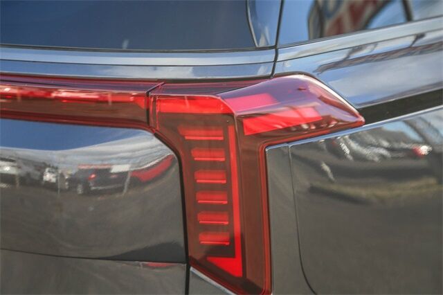 2026 Kia Carnival MPV Hybrid SX Prestige Tacoma WA