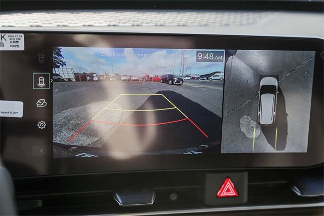 2026 Kia Carnival MPV Hybrid SX Prestige Tacoma WA