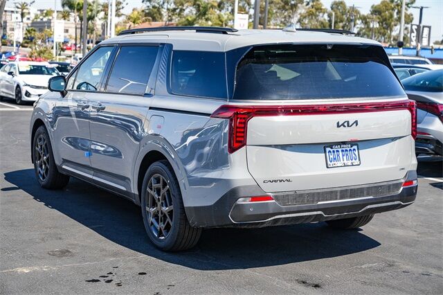 2026 Kia Carnival MPV Hybrid SX Prestige Tacoma WA
