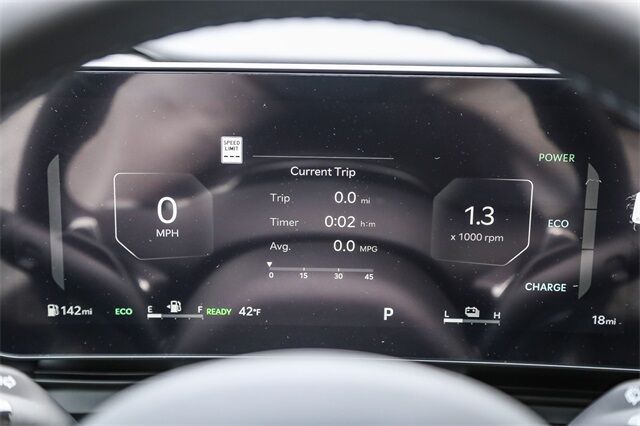 2026 Kia Carnival MPV Hybrid SX Prestige Tacoma WA