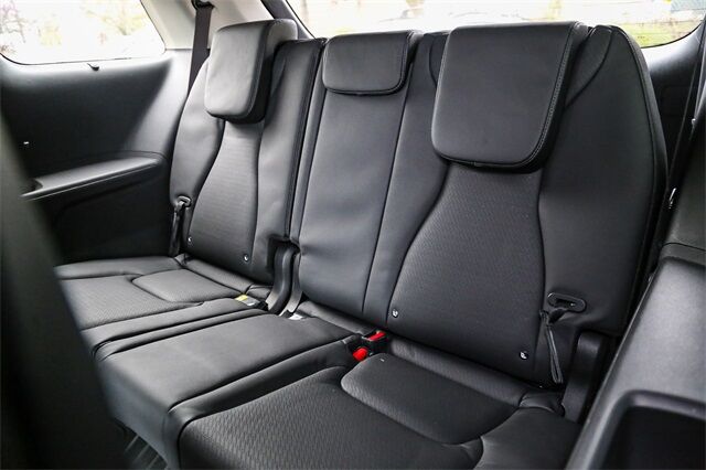 2026 Kia Carnival MPV Hybrid SX Prestige Tacoma WA