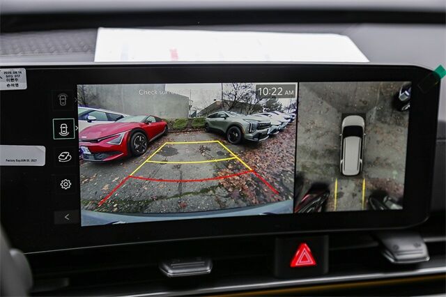 2026 Kia Carnival MPV Hybrid SX Prestige Tacoma WA