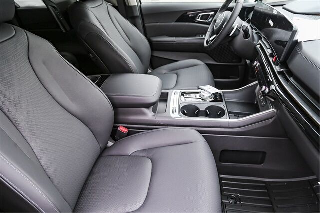 2026 Kia Carnival MPV Hybrid SX Prestige Tacoma WA