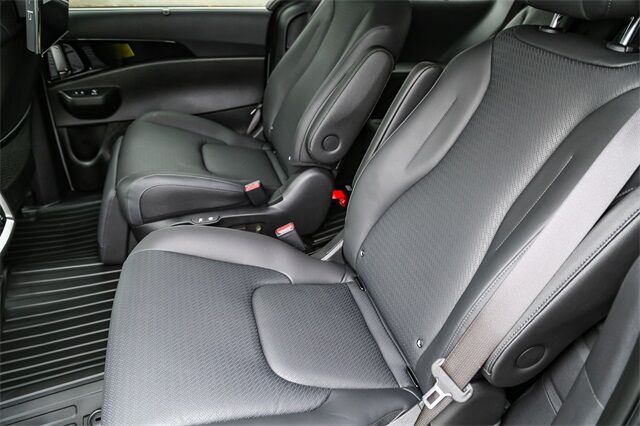 2026 Kia Carnival MPV Hybrid SX Prestige Tacoma WA