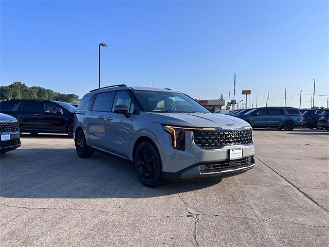 2026 Kia Carnival MPV Hybrid SX Prestige Cape Girardeau MO
