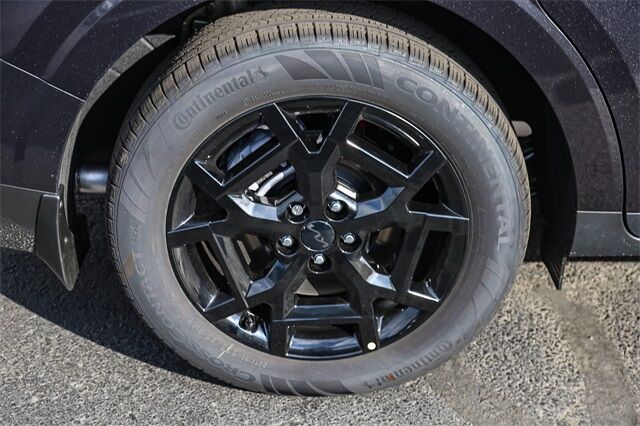 2026 Kia Carnival MPV Hybrid SX Prestige Renton WA