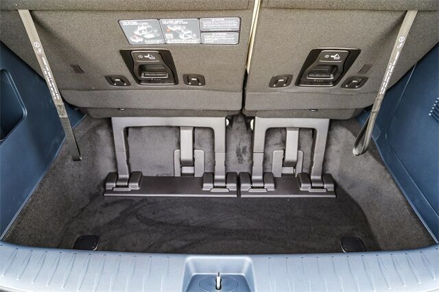 2026 Kia Carnival MPV Hybrid SX Prestige Renton WA