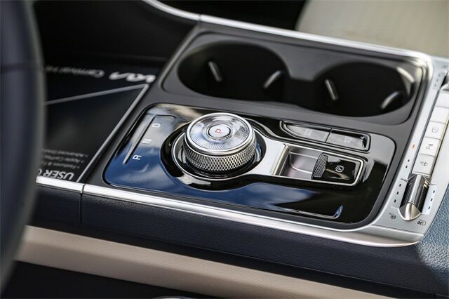 2026 Kia Carnival MPV Hybrid SX Prestige Renton WA