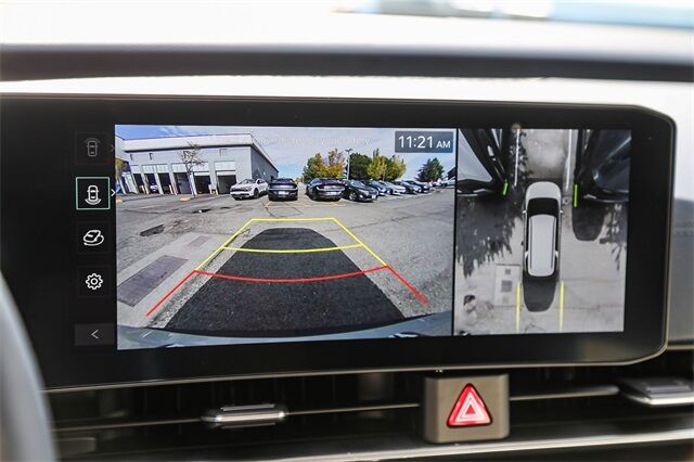 2026 Kia Carnival MPV Hybrid SX Prestige Renton WA