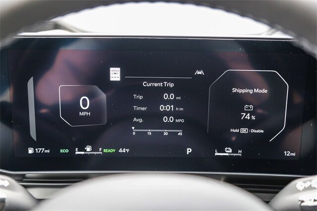 2026 Kia Carnival MPV Hybrid SX Prestige Renton WA