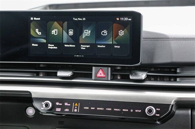 2026 Kia Carnival MPV Hybrid SX Prestige Renton WA