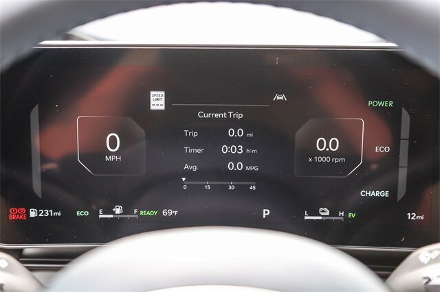 2026 Kia Carnival MPV Hybrid SX Prestige Renton WA