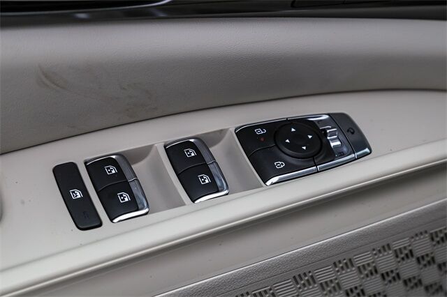 2026 Kia Carnival MPV Hybrid SX Prestige Renton WA