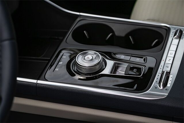 2026 Kia Carnival MPV Hybrid SX Prestige Renton WA