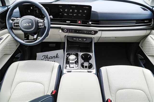 2026 Kia Carnival MPV Hybrid SX Prestige Renton WA