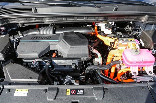 2026 Kia Carnival MPV Hybrid SX Prestige Renton WA