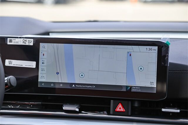 2026 Kia Carnival MPV Hybrid SX Prestige Renton WA