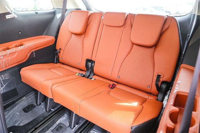 2026 Kia Carnival MPV Hybrid SX Prestige Renton WA