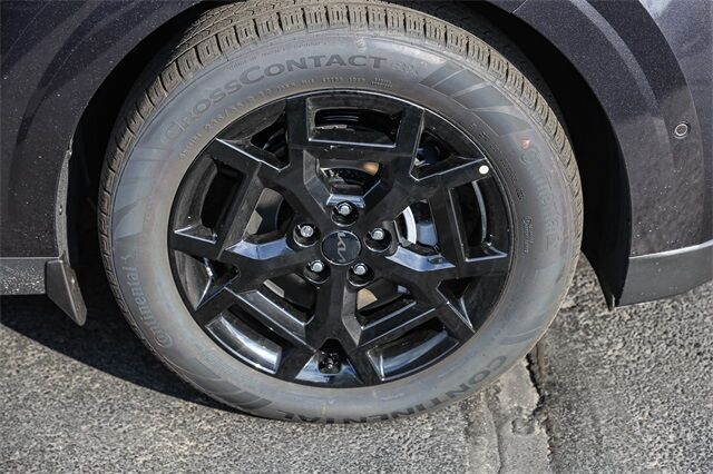 2026 Kia Carnival MPV Hybrid SX Prestige Renton WA