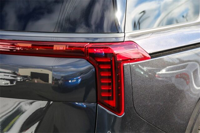 2026 Kia Carnival MPV Hybrid SX Prestige Renton WA