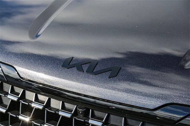 2026 Kia Carnival MPV Hybrid SX Prestige Renton WA
