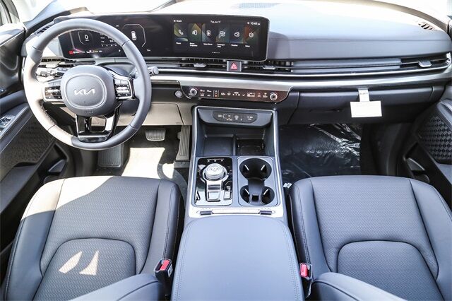 2026 Kia Carnival MPV Hybrid SX Prestige Renton WA